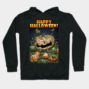 Happy Halloween Hoodie